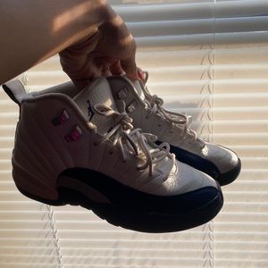 Jordan 12’s